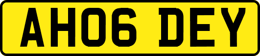 AH06DEY