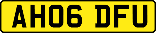 AH06DFU