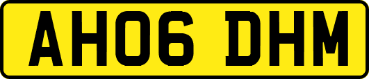 AH06DHM