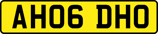 AH06DHO