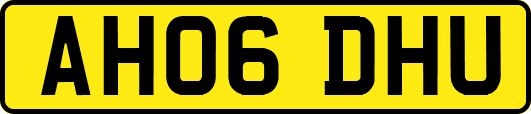 AH06DHU