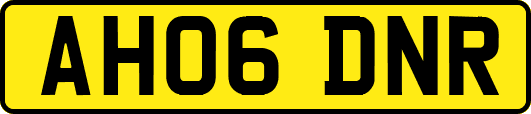 AH06DNR