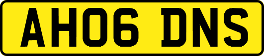 AH06DNS