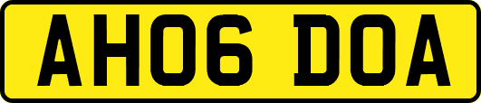 AH06DOA