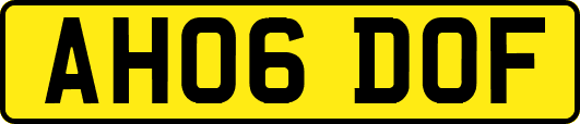 AH06DOF