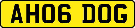 AH06DOG
