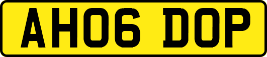 AH06DOP