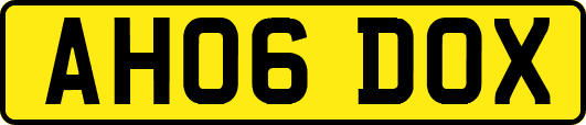 AH06DOX