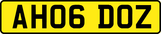 AH06DOZ