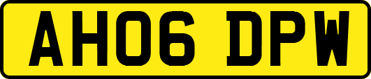 AH06DPW