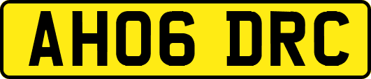 AH06DRC