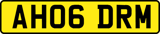 AH06DRM