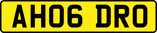 AH06DRO