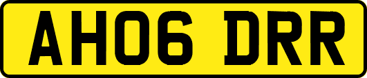 AH06DRR
