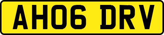 AH06DRV