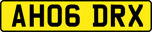AH06DRX