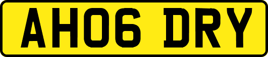 AH06DRY