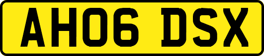 AH06DSX