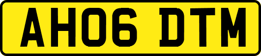 AH06DTM