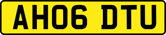 AH06DTU