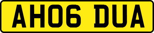 AH06DUA