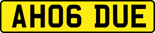AH06DUE