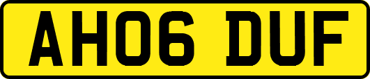 AH06DUF