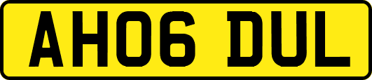 AH06DUL