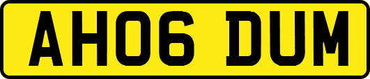 AH06DUM