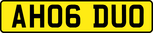 AH06DUO