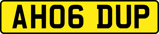 AH06DUP