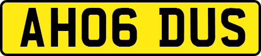 AH06DUS
