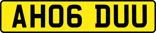 AH06DUU