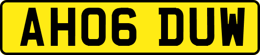 AH06DUW
