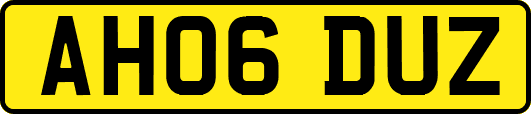 AH06DUZ