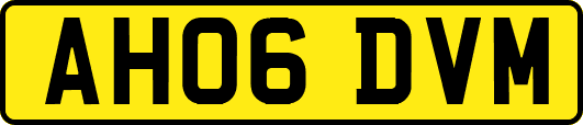 AH06DVM
