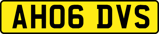 AH06DVS