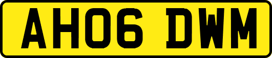 AH06DWM