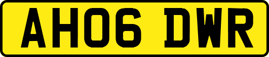 AH06DWR