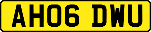 AH06DWU