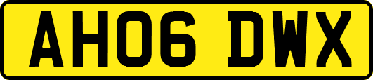 AH06DWX