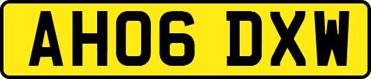 AH06DXW