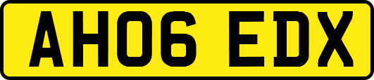 AH06EDX