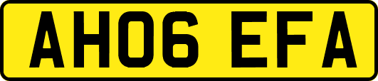 AH06EFA