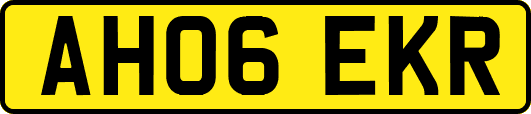 AH06EKR