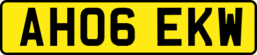 AH06EKW