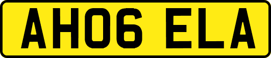 AH06ELA