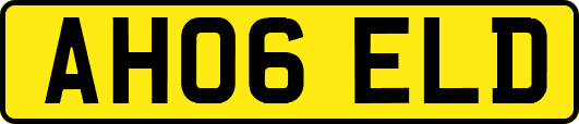 AH06ELD
