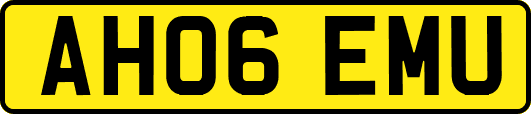 AH06EMU