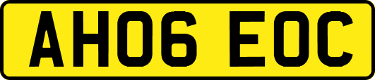 AH06EOC
